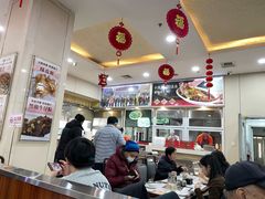 -京天红酒家(虎坊路店)