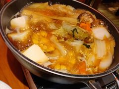 -有喜屋·深夜食堂(北京西路店)