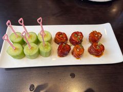 -老牌坊鲁菜名店(聊城美食岛店)