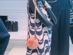 -Chanel(德基广场店)
