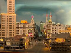 -东方明珠广播电视塔