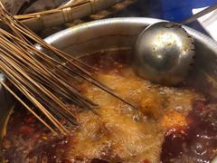 -马路边边串串香(双井直营店)