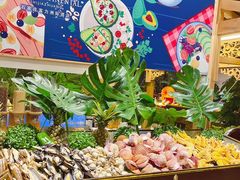 -夜市全日餐厅·洲际酒店(石家庄洲际酒店)