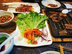 -苏小牛·牛肉串(国贸店)