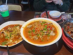 -拾捌川·自贡爆炒(新街口店)