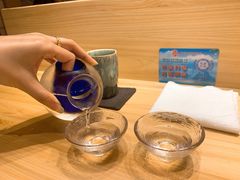 -鮨青(恒基名人购物中心店)