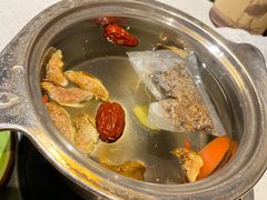 -一叶一世界•素食餐厅(新光天地店)
