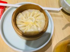 -弄堂小笼包(天津南开大悦城店)