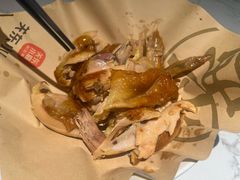 -关东小磨东北菜(漕河泾印象城店)