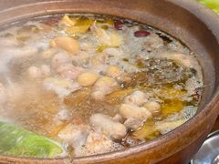 -威邵鸡煲(西华路总店)