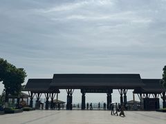 -张坝桂圆林公园