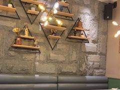 大堂-清晖小苑•顺德地方菜(壹海城店)