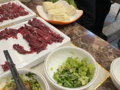 -潮悦牛肉火锅城(水贝店)