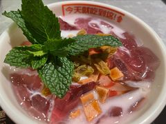 -探鱼·鲜青椒爽麻烤鱼(苏宁广场店)