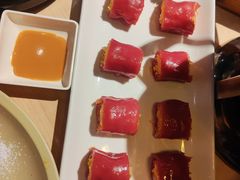 -避风塘(宝山万达店)