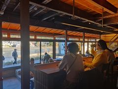 -中村藤吉(平等院店 )