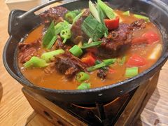 -静一餐厅·湖北菜(前门店)