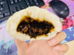 梅干菜小包-白玉兰食品(甜云店)