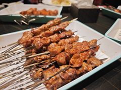 -美达尔烧烤(大尧三路店)
