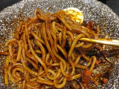 辣辣炸酱面-KCOOKING概念韩餐(世茂52+店)