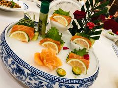 -宁波状元楼酒店(和义路店)