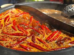 -蜀大侠火锅(建设路第五大道店)