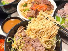 -合意桐坑牛肉粿·鲜牛肉火锅(嵩山总店)