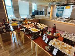 -北京王府井希尔顿酒店·万斯阁西餐厅