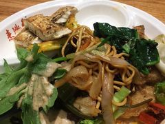 -素满香·素食自助餐(苏州·临顿路店)