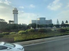 -福州长乐国际机场