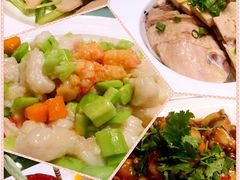 picture-宝轩渔府·老字号海鲜·正宗津菜(水上店)