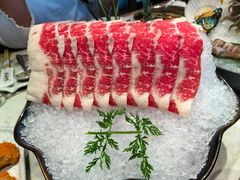 -大舜国风· 和牛火锅(绮霞街店)