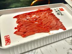 -丁卯•铜锅涮肉(工体店)