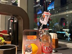 -黑牛の店·黑金店(沈阳万象城店)