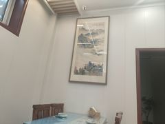 -丽泽山庄·生态怀柔菜·虹鳟鱼(红螺寺店)