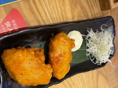 -町门烤肉拌饭专门店(哈西万达店)