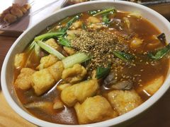 -一顿烧烤(八经街店)