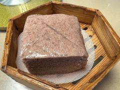 招积黑米糕-品胜点心专家(万业大厦店)