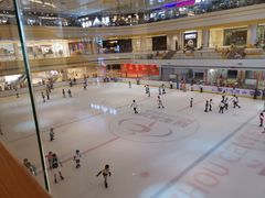 -冠军冰场CHAMPION RINK(苏州中心商场店)