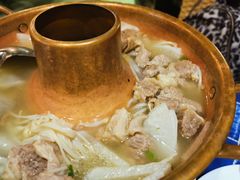 牛扒呼-滇道云南特色料理(康定路店)