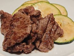 -赤坂亭·M9和牛烧肉·铁板烧·日料398放题(长泰广场店)