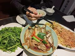 -鑫悦楼煎蟹·16年海鲜大排档