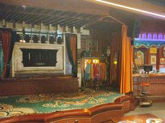 -甘尼仕印度餐厅爵士酒吧(阳春巷店)