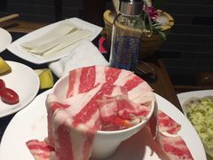 -香天下·四川火锅(安镇大润发店)