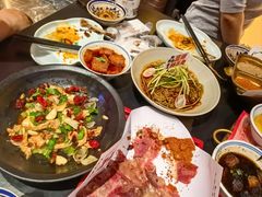 -长安大牌档之龙头酒肆(荣民龙首广场店)