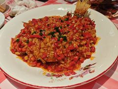 -辣小鲜·南昌大排档(船山路店)