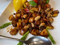 八宝辣酱-老正兴菜馆(福州路店)