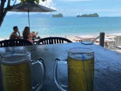 -Scarborough Fish & Chips- Tanjung Rhu