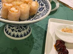 -誉八仙粤菜(万象天地店)