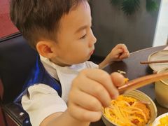 -叶芭蕉·铜锅酸汤牛肉(高铁吾悦店)